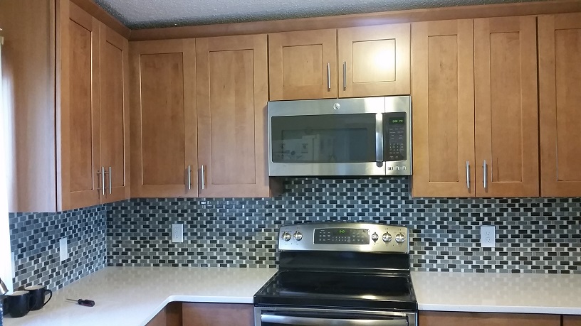 Kitchen Renovation Alt 2